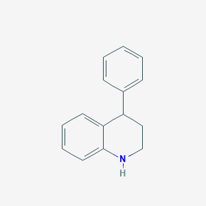 4-Phenyl-1,2,3,4-tetrahydroquinoline