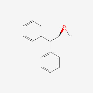 (R)-2-Benzhydryloxirane