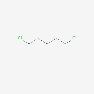 1,5-Dichlorohexane