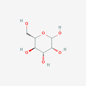 molecular formula C6H12O6 B3020917 L-mannopyranose CAS No. 10030-80-5; 3458-28-4