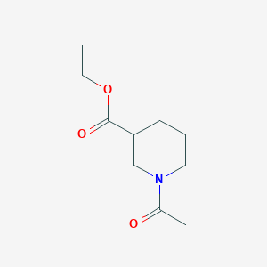 Ethyl 1-acetylpiperidine-3-carboxylate