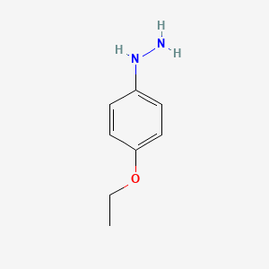 4-Ethoxyphenylhydrazine