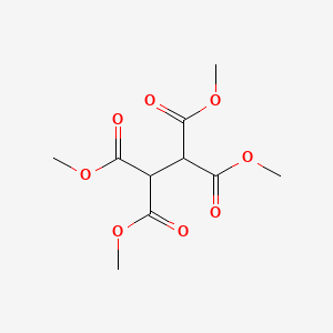 Tetramethyl ethane-1,1,2,2-tetracarboxylate
