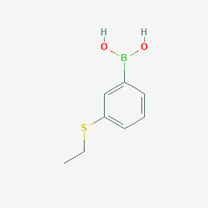 3-Ethylthiophenylboronic acid