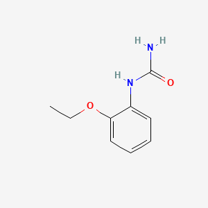 (2-Ethoxyphenyl)urea