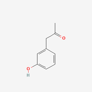 1-(3-Hydroxyphenyl)acetone