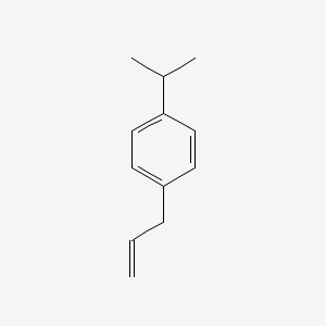 3-(4-Isopropylphenyl)-1-propene