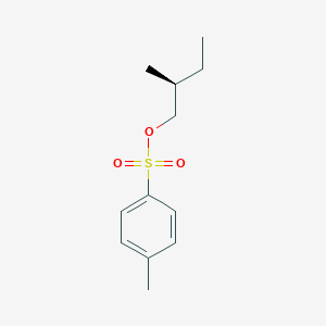 p-Toluenesulfonic Acid (S)-2-Methylbutyl Ester