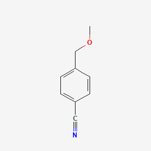 4-(Methoxymethyl)benzonitrile