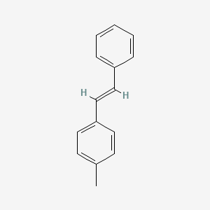 4-Methylstilbene