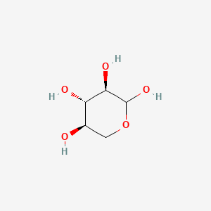 molecular formula C5H10O5 B3023491 D-Xylose CAS No. 7261-26-9