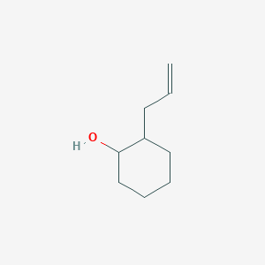 2-Allylcyclohexanol
