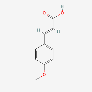 4-Methoxycinnamic acid