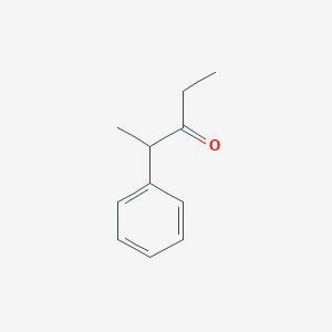 2-Phenylpentan-3-one