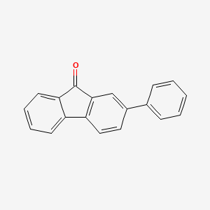 2-Phenyl-9H-fluoren-9-one