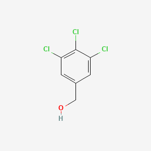 (3,4,5-Trichlorophenyl)methanol
