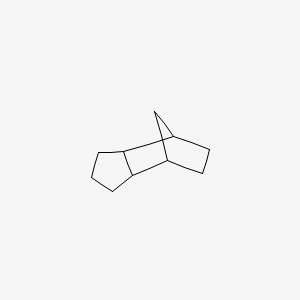 Tetrahydrodicyclopentadiene