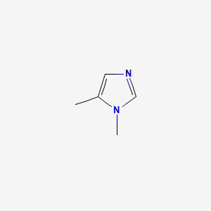 1,5-Dimethylimidazole