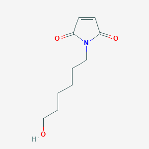 B030253 6-Maleimido-1-hexanol CAS No. 157503-18-9
