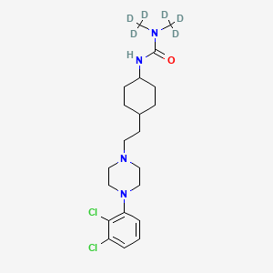 Cariprazine D6