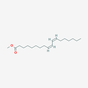 (9Z,11Z)-9,11-Octadecadienoic acid methyl ester