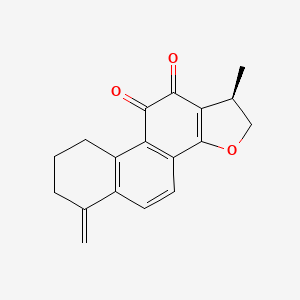Methylenedihydrotanshinquinone