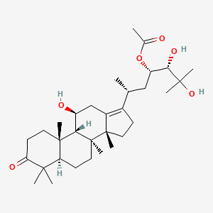 Alisol E 23-acetate
