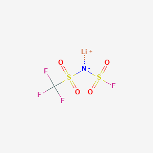Lithium (Fluorosulfonyl)(trifluoromethanesulfonyl)imide