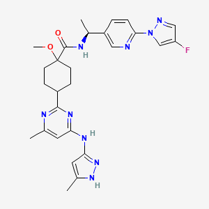 Pralsetinib