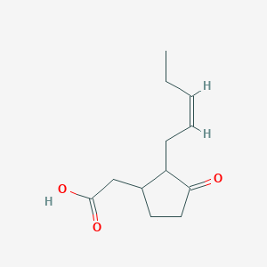 (+/-)-Jasmonic acid