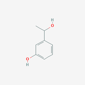 1-(3-Hydroxyphenyl)ethanol