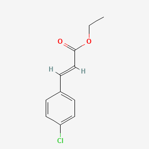 Ethyl 4-chlorocinnamate