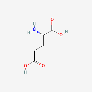 Glutamic acid