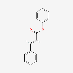 Phenyl cinnamate