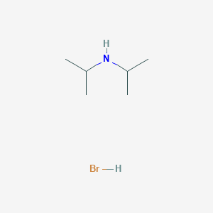 Diisopropylamine hydrobromide