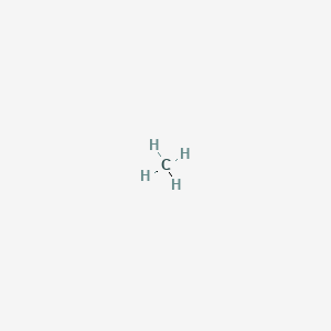 molecular formula CH4 B3028751 碳 CAS No. 308068-56-6