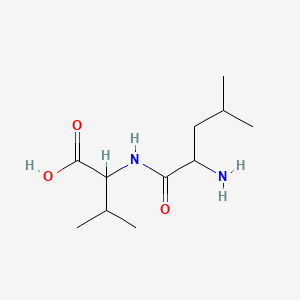 Leucylvaline