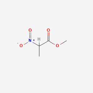 Methyl 2-nitropropanoate