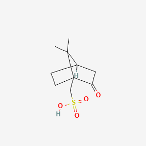 Camphorsulfonic acid