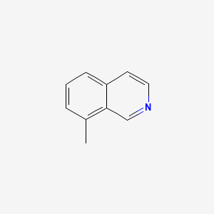 8-Methylisoquinoline