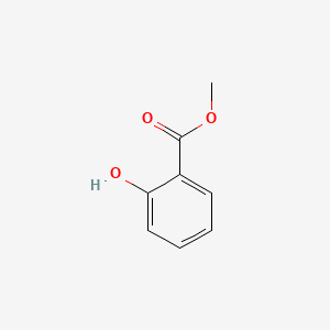 B3029532 Methyl salicylate CAS No. 68917-75-9
