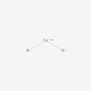 Calcium hydride (CaH2)