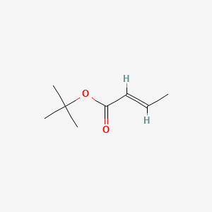 tert-Butyl crotonate