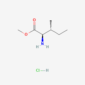 molecular formula C7H16ClNO2 B3029834 洋葱油 CAS No. 8002-72-0