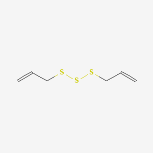 Diallyl trisulfide