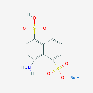 Sodium 4-Amino-1,5-naphthalenedisulfonate