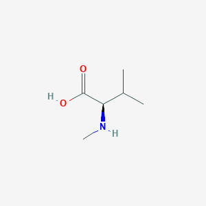 n-Methyl-d-valine