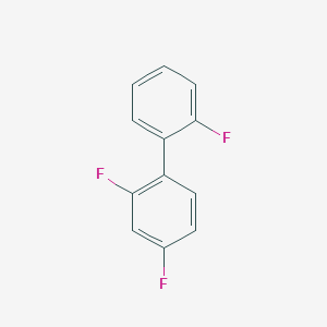 2,2',4-Trifluoro-1,1'-biphenyl