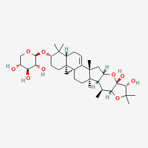 Cimiaceroside A