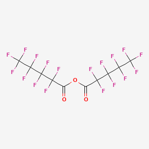 Perfluoropentanoic anhydride